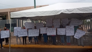 Denunciar&aacute;n ante la Fiscal&iacute;a a la diputada Mar&iacute;a S&aacute;nchez Pe&ntilde;a