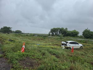 Muere un motociclista tras ser arrollado en la Maxipista Culiac&aacute;n-Mazatl&aacute;n, entre Costa Rica y Quil&aacute;