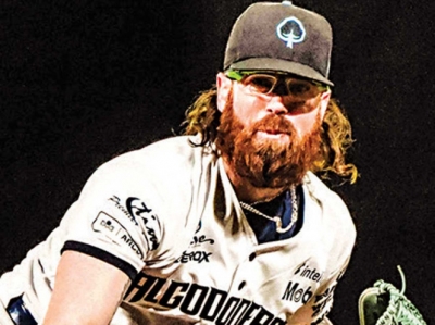 Fallece el pitcher Matt Pobereyko; jug&oacute; con Algodoneros de Guasave y con M&eacute;xico en la Serie del Caribe 2023