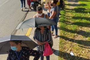 Por fin, en marcha la vacunaci&oacute;n anti Covid para 40-49 a&ntilde;os