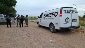 Gatilleros asesinan a un hombre en una vivienda del campo El Diez en Culiac&aacute;n