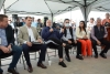 Habilitan mecanismo para hacer donaciones voluntarias a los funcionarios universitarios que acordaron pago tras suspensi&oacute;n de procesos judiciales: UAS