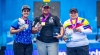 Mexicana Maya Becerra conquista la gloria en el Campeonato Mundial de Tiro con Arco