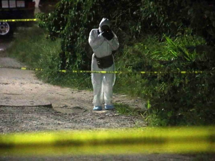 En Morelia encuentran el cad&aacute;ver de un ni&ntilde;o en alrededores de una obra en construcci&oacute;n
