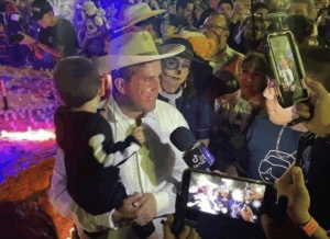 Gobernar un municipio en M&eacute;xico es exponerse al peligro al grado de perder la vida; Colegio de Abogados de Sinaloa