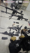 Detienen fuerzas federales a "El Choch&iacute;as" operador de "Los Chapitos" en Navolato, Sinaloa