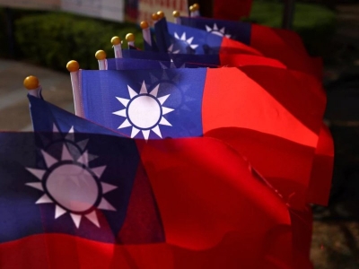 Taiw&aacute;n denuncia incursi&oacute;n de aviones militares chinos y responde con advertencia