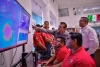 El impacto de "Orlene" ser&aacute; entre el sur de Sinaloa y Norte de Nayarit