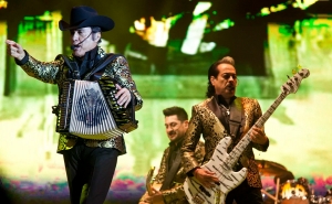 Los Tigres del Norte realizar&aacute;n una presentaci&oacute;n especial en transmisi&oacute;n de Super Bowl LIV