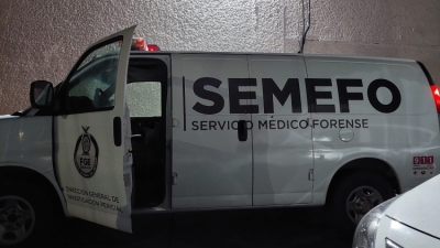 Agoniza en el Hospital General de Culiac&aacute;n un hombre tras caer del segundo piso de una casa