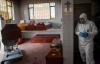 Siete de cada 10 mexicanos afirman que un miembro de su familia se contagi&oacute; de Covid-19: Consulta Mitofsky