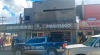 Se electrocuta alba&ntilde;il en la planta alta de una carnicer&iacute;a, en Guasave