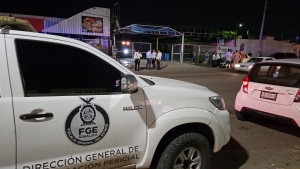 Fallece trabajador por descarga el&eacute;ctrica en local ubicado en el fraccionamiento Villas del R&iacute;o