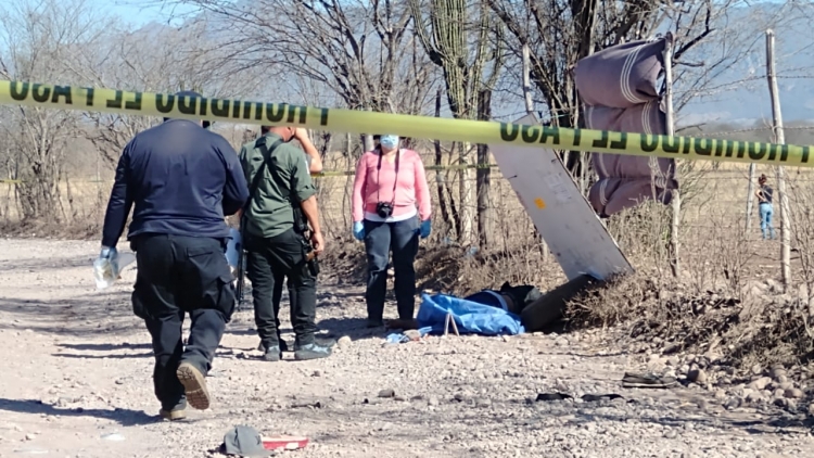 Muere motociclista tras accidente en Tabal&aacute;