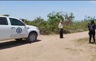 Asesinan a pareja en Guasave; decapitan al hombre