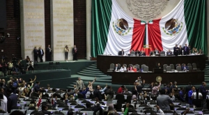 Diputados de Morena proponen Ley "anti-Diego" contra evasi&oacute;n fiscal
