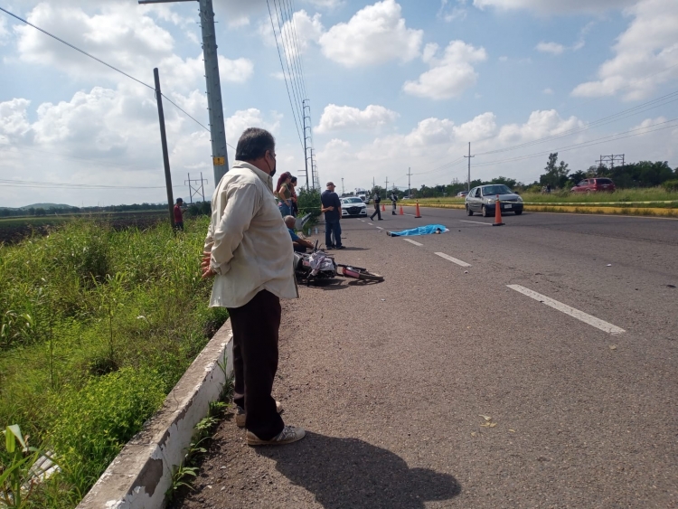 Con tres muertes: dos en accidentes y un asesinato, inicia este lunes en Sinaloa