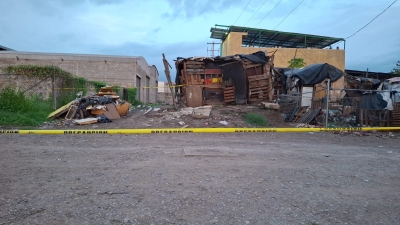 Asesinan a balazos a un hombre en la colonia Providencia en Culiac&aacute;n&nbsp;