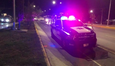 Muri&oacute; el menor de edad atropellado en Navidad