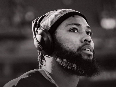Jessie Lemonier, jugador de la NFL, muere a los 25 a&ntilde;os de edad