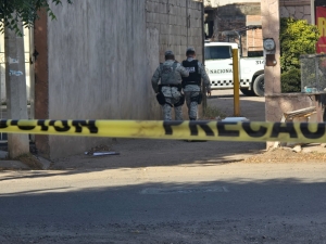 Hombre asesinado junto con hielera con restos humanos son localizados en Culiac&aacute;n