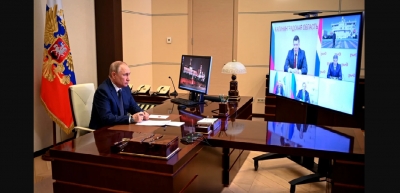 Rusia cierra medios digitales y redes sociales con ley que castiga las &ldquo;fake news&rdquo;