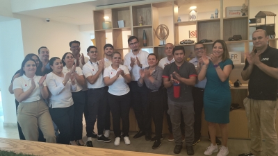 De estreno el Hotel Fiesta Inn Culiac&aacute;n con sus dos nuevos elevadores