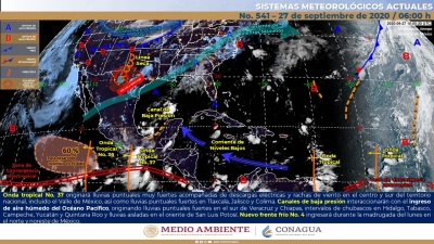 Imagen de fen&oacute;menos metereol&oacute;gicos