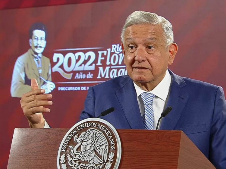 Plantear&aacute; AMLO reforma migratoria frente a EEUU