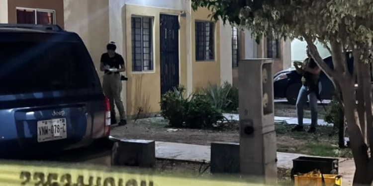 Cuatro personas mueren en accidentes y asesinato durante las primeras 12 horas de este lunes en Sinaloa