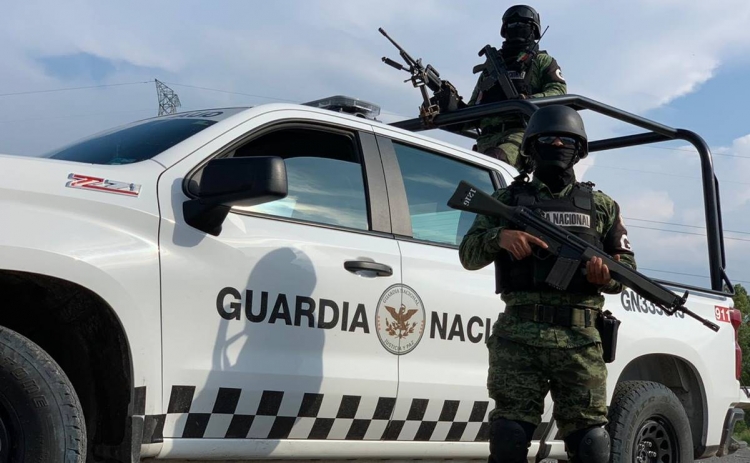Muere elemento de la Guardia Nacional por sobredosis, en Culiac&aacute;n