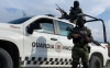 Muere elemento de la Guardia Nacional por sobredosis, en Culiac&aacute;n