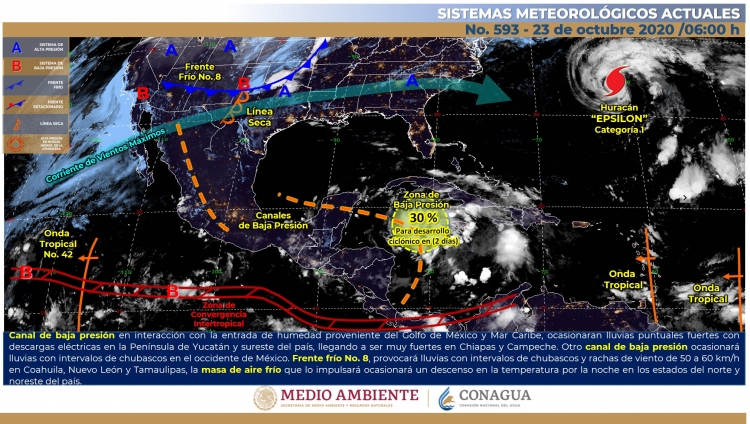 Imagen de fen&oacute;menos metereol&oacute;gicos
