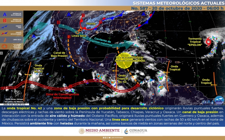 Imagen de fen&oacute;menos meteorol&oacute;gicos