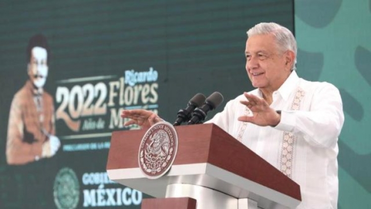 AMLO confirma rescate de Alt&aacute;n; habr&aacute; internet gratuito en M&eacute;xico