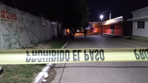 Captura la Fiscal&iacute;a a acusado de asesinato en la colonia Tierra Blanca, Culiac&aacute;n