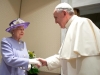 Papa Francisco no asistir&aacute; a funeral de la reina Isabel II
