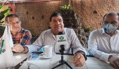 Atora la Junta de Conciliaci&oacute;n 50 mil demandas de trabajadores despedidos durante la pandemia en Sinaloa