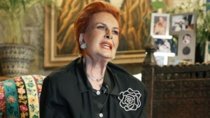 Muere Talina Fern&aacute;ndez; la periodista y conductora de TV de 78 a&ntilde;os padec&iacute;a una grave enfermedad