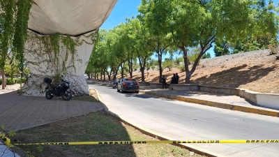 Una mujer polic&iacute;a queda herida en un ataque a balazos en la Colonia Recursos Hidr&aacute;ulicos, en Culiac&aacute;n