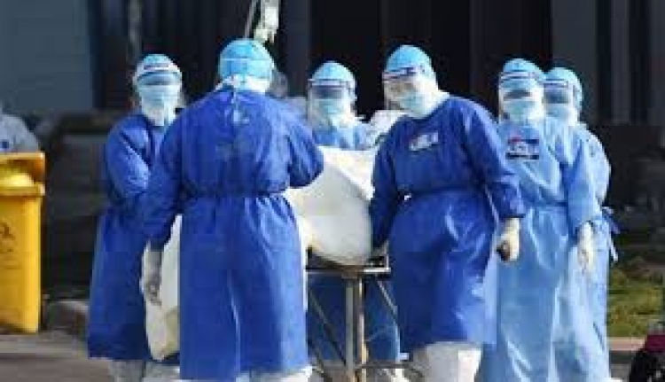 Sinaloa report&oacute; 675 nuevos casos de contagio de covid-19