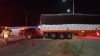 La muerte sorprende a Crist&oacute;bal en la madrugada, en Culiac&aacute;n
