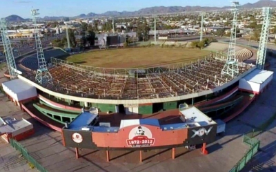Gobierno de AMLO presupuesta Mil 700 mdp a estadios de b&eacute;isbol