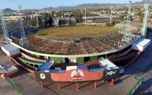 Gobierno de AMLO presupuesta Mil 700 mdp a estadios de b&eacute;isbol