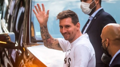 Qatar seguramente ser&aacute; mi &uacute;ltimo Mundial: Messi