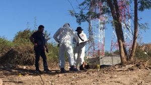 Hallan ejecutado a un hombre en el fraccionamiento Montebello, de Culiac&aacute;n