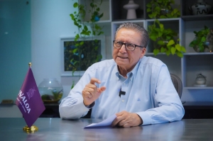 Pese a no ser del gremio empresarial, Canaco considera a Feliciano Castro con capacidad para promover la inversi&oacute;n