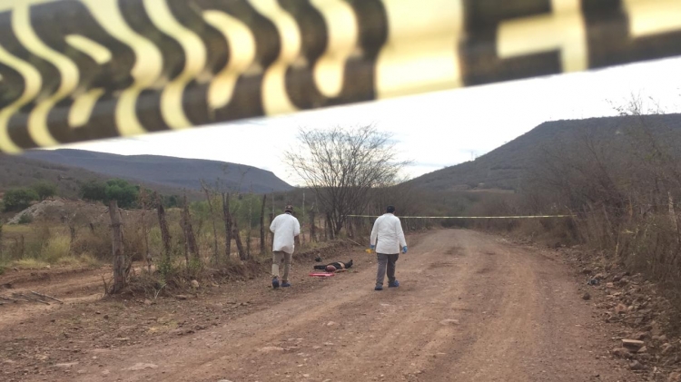 Descubren segunda v&iacute;ctima del d&iacute;a asesinada a golpes en sector sur de Culiac&aacute;n