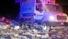 Fallece hombre en el Basur&oacute;n Municipal al ser embestido por cami&oacute;n recolector, en Culiac&aacute;n