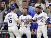 Dodgers jugar&aacute; su Serie Mundial n&uacute;mero 22: se enfrentar&aacute; a Yankees de Nueva York el viernes 25 de octubre
